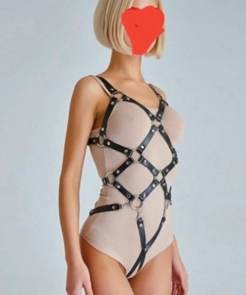 Анкета проститутки Полечка - Фото 1, Рича, 35 лет, №8479